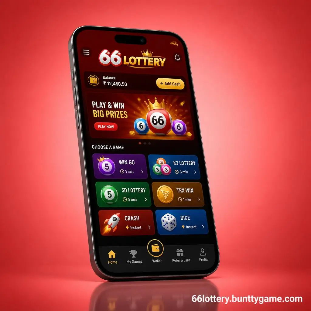 66 Lottery