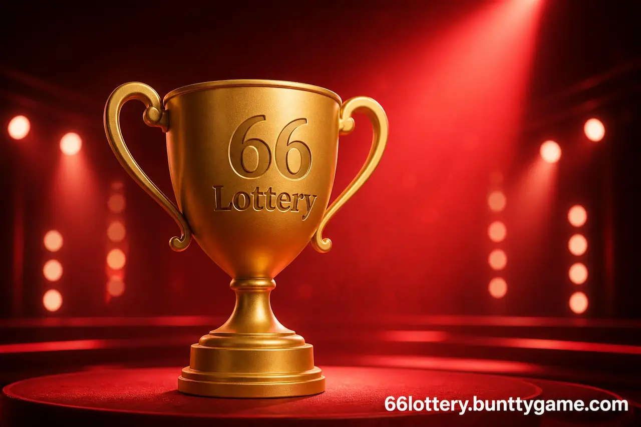 66 Lottery