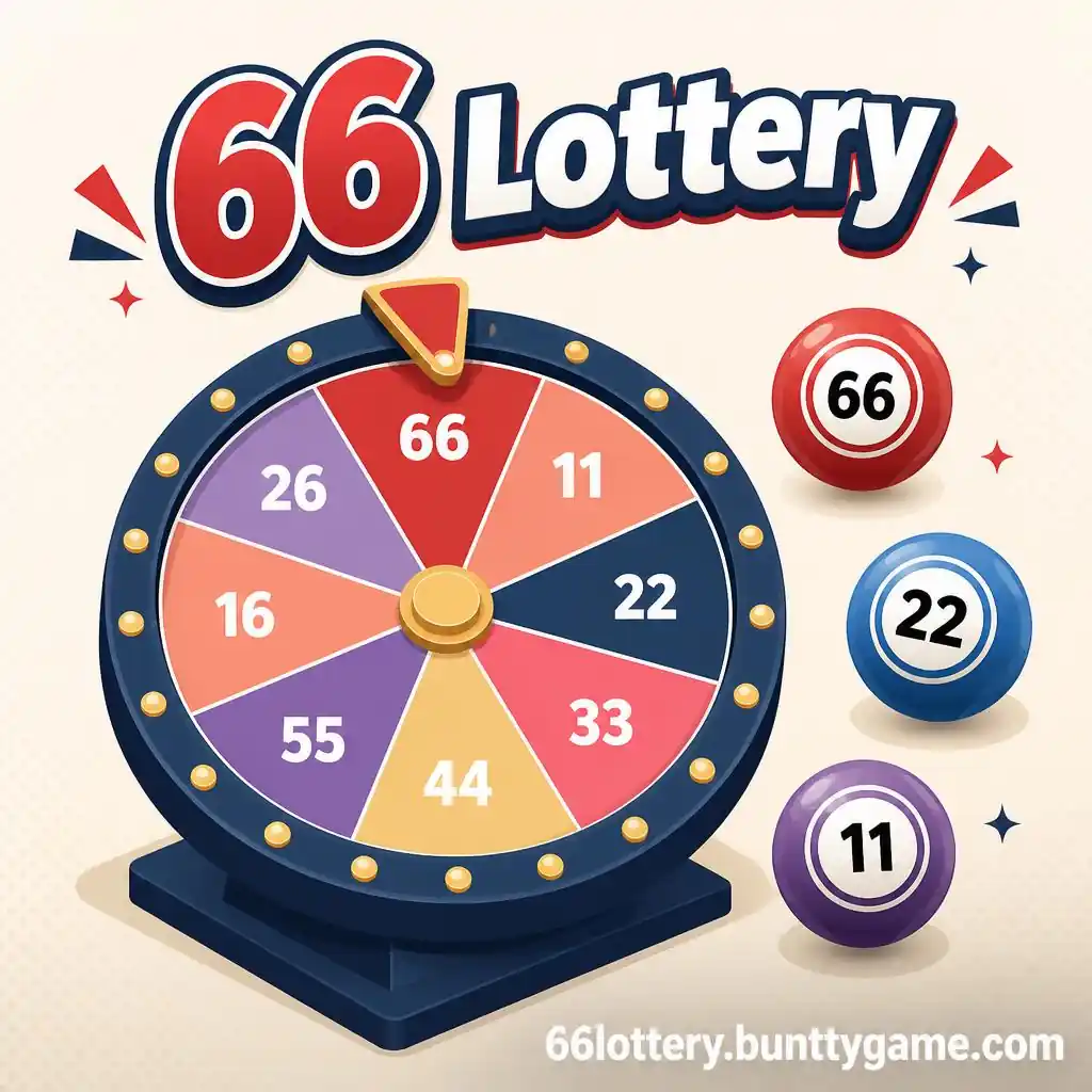 66 Lottery